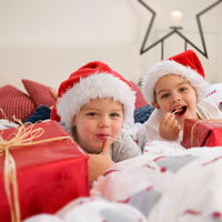 Navidad con niños: más de 50 ideas de regalos DIY para el amigo invisible