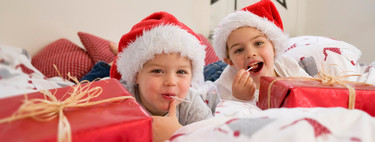 Navidad con niños: más de 50 ideas DIY para el amigo invisible