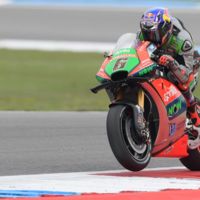Stefan Bradl se queda sin sitio en MotoGP