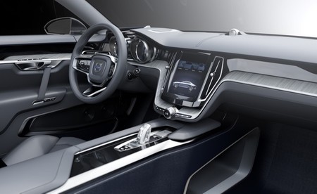 Volvo Concept Coupé 04