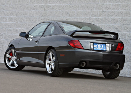 Pontiac Sunfire Gxp 2002 1280 02