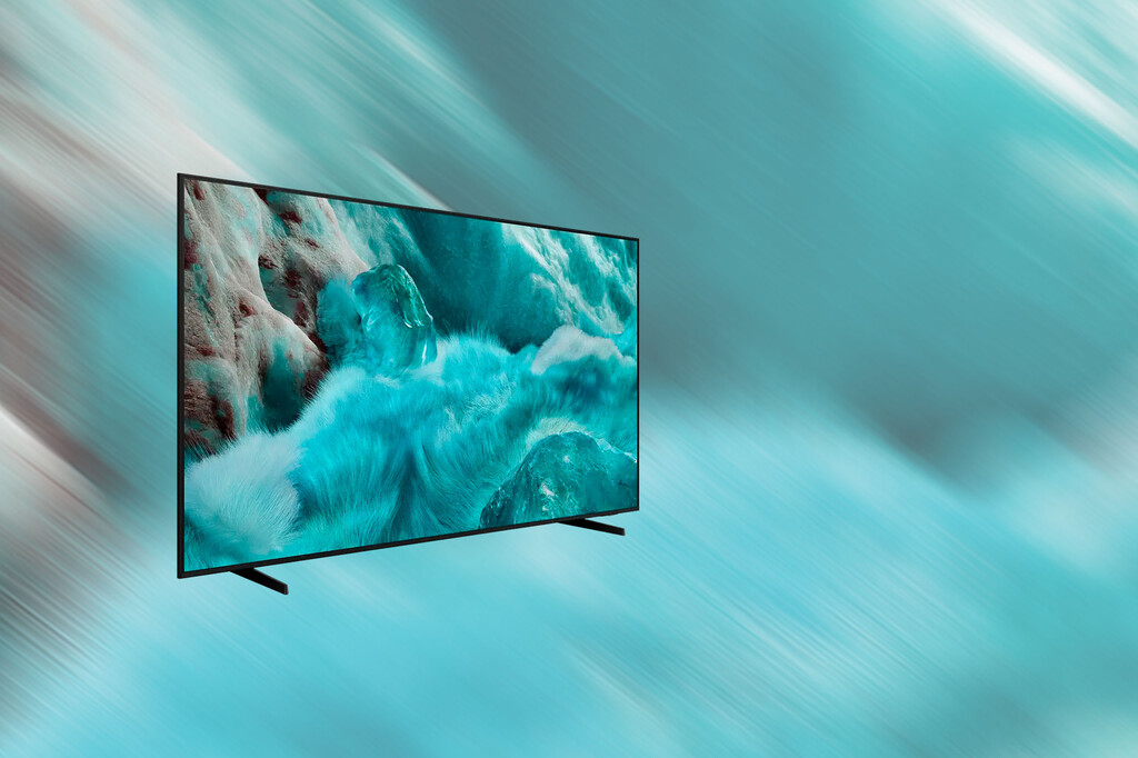 Un buen televisor QLED de 75 pulgadas nunca había costado tan poco. Esta Samsung está de liquidación en El Corte Inglés 
