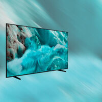 El Corte Inglés liquida una QLED Samsung bestial a un precio nunca visto: 75 pulgadas nunca fueron tan baratas