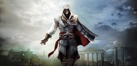 Assassin's Creed: The Ezio Collection celebra su lanzamiento con un tráiler y un vídeo comparativo