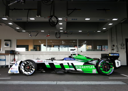 Audi E Tron Fe04