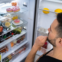 La regla de las dos horas a la nevera y seis meses en el congelador. Cómo aprovechar las sobras de comida sin que aparezcan bacterias 