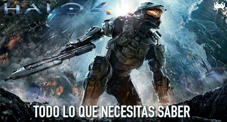 Halo 4