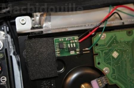 cBreeze, permitirá instalar disco duros no oficiales en los nuevos iMac