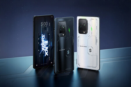 Blackshark5 Pro