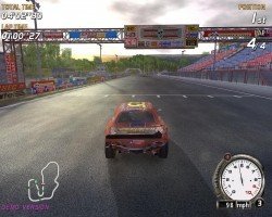 juegos flatout 2 para jugar