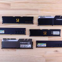Encontró un contenedor de basura lleno de memorias RAM DDR4 de 32 GB en el sótano de su empresa. Su jefe le dijo: "puedes quedártelas"