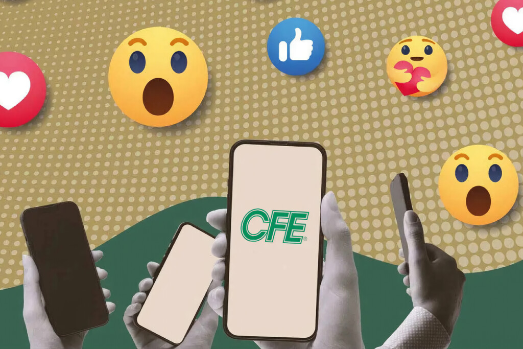 CFE Internet tiene un paquete con 40 GB de datos para tu celular, pero tiene dos condiciones. Noticias en tiempo real