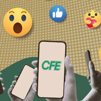 CFE Internet tiene un paquete con 40 GB de datos para tu celular, pero tiene dos condiciones