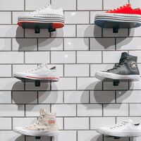 Arrancan las rebajas en Converse: hasta un 45% de descuento en zapatillas que no te quitarás en todo este 2023 