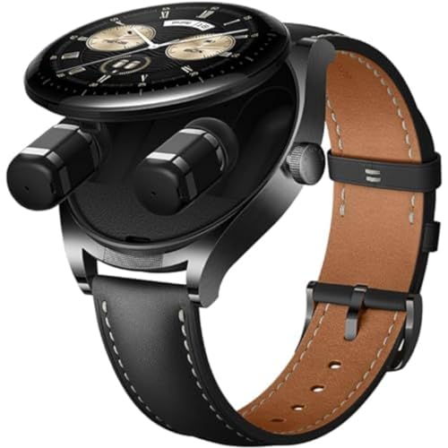 HUAWEI Watch Buds Smartwatch, Reloj Inteligente y Auriculares 2 en 1
