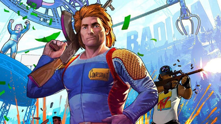 Radical Heights