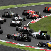 ¿Qué queda por ver aún de la temporada 2016 de Fórmula 1?