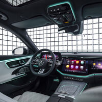 Turquía clava tantos impuestos a los coches grandes que ha obligado a Mercedes a vender el Clase E con un motor enano para que no sea tan caro 