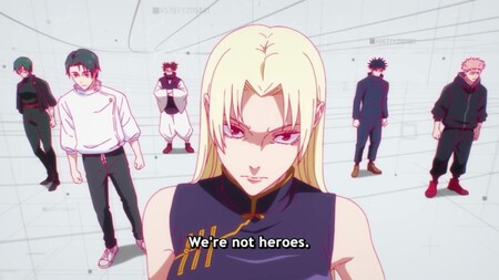 Jujutsu Kaisen Reglas Culling Game