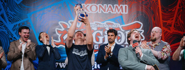 "Yo no compito para ganar trofeos". A España se le resiste el gran torneo de Yu-Gi-Oh! europeo, pero brilla en lo más importante 