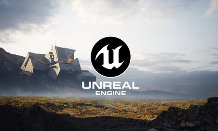 Humble Unreal Engine: paga lo que quieras por todo tipo de recursos para aprender a crear videojuegos