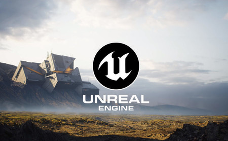 Humble Unreal Engine: paga lo que quieras por todo tipo de recursos para aprender a crear videojuegos