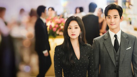 Mejores Series Coreanas