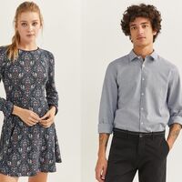 50% de descuento en Springfield durante el Spring Special, que nos trae chollos en jerseys, pantalones y camisetas