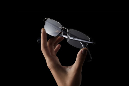 Mijia Smart Audio Glasses 2