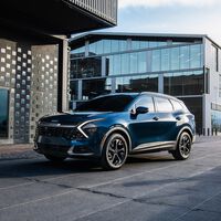 KIA Sportage Hybrid: todo lo que te gustaba de Sportage, pero con un motor mucho más eficiente