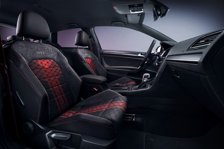 Volkswagen Golf Gti Tcr Concept 2018 7