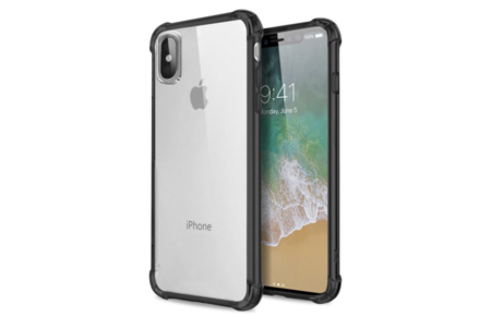 La cámara del iPhone 8 tendría funciones inteligentes: otro detalle filtrado del firmware de HomePod