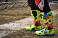 Sidi Crossfire 2 SRS TC222: la nueva edición limitada Tony Cairoli