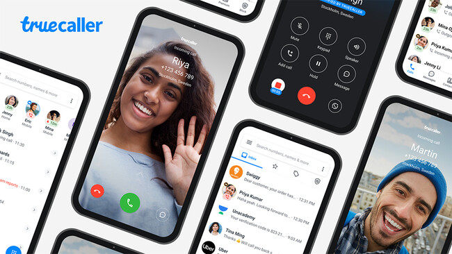 Truecaller