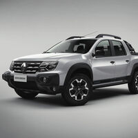 La Renault Oroch 2023, ya tiene precio en México: motor turbo, nueva transmisión y más equipo para el día a día