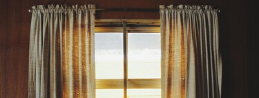 Este es el truco total para limpiar las cortinas sucias sin desmontarlas y sin usar la lavadora