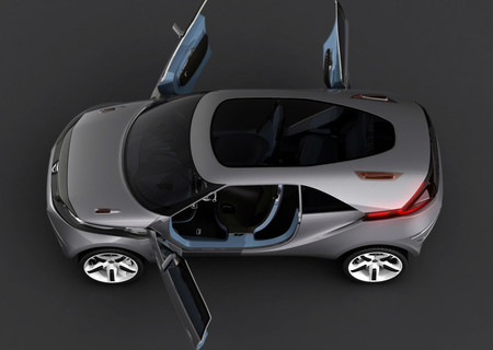 Dacia Duster Concept