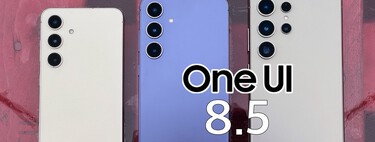 Más de 50 Samsung Galaxy van a recibir el nuevo One UI 8.5. Si tu móvil está en la lista, va a ser actualizado