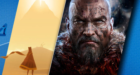 Journey y Lords of the Fallen entre las propuestas de septiembre de PlayStation Plus