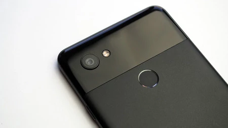 Google ピクセル 2 XL