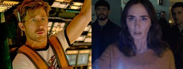 'Proyecto Salvación' y 'El día de la revelación' tienen algo clave en común y creo que esto hace que ambas películas sean incluso mejores 