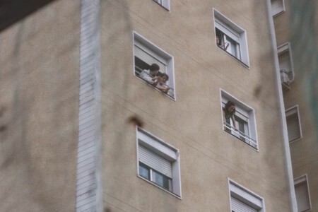Vecinos Ventanas