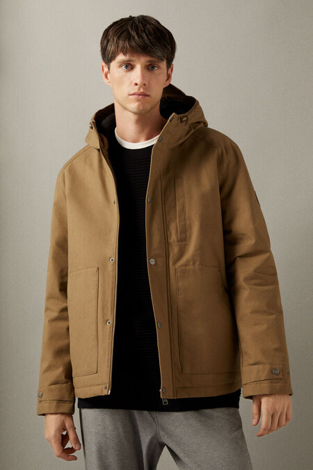 Parka Parka