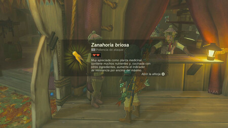 Zelda Totk Amenaza Pirata 7