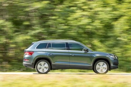 Skoda Kodiaq 2017 11