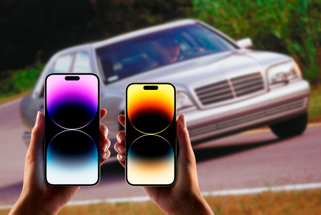 El iPhone 14 ya tiene precio en México, y alcanza para comprar estos 11 autos usados