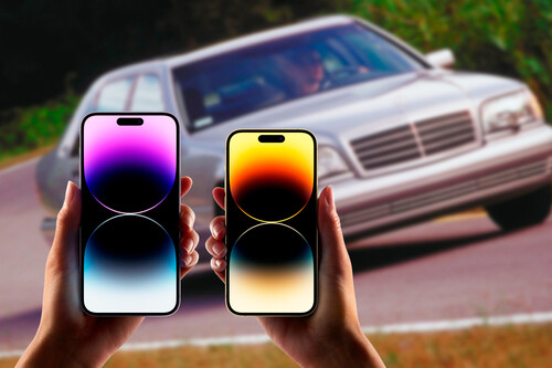 El iPhone 14 ya tiene precio en México, y alcanza para comprar estos 11 autos usados