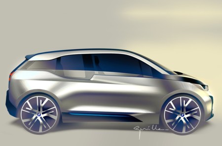 Para celebrar sus 100 años, BMW podría presentar un prototipo autónomo