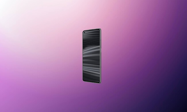 realme GT2 Pro