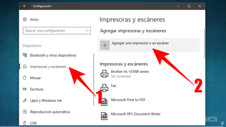 Como Guardar Una Web O Documento En Pdf Con Windows Para Imprimirla Despues